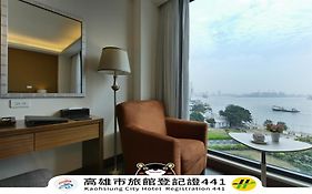 Watermark Hotel - Sizihwan