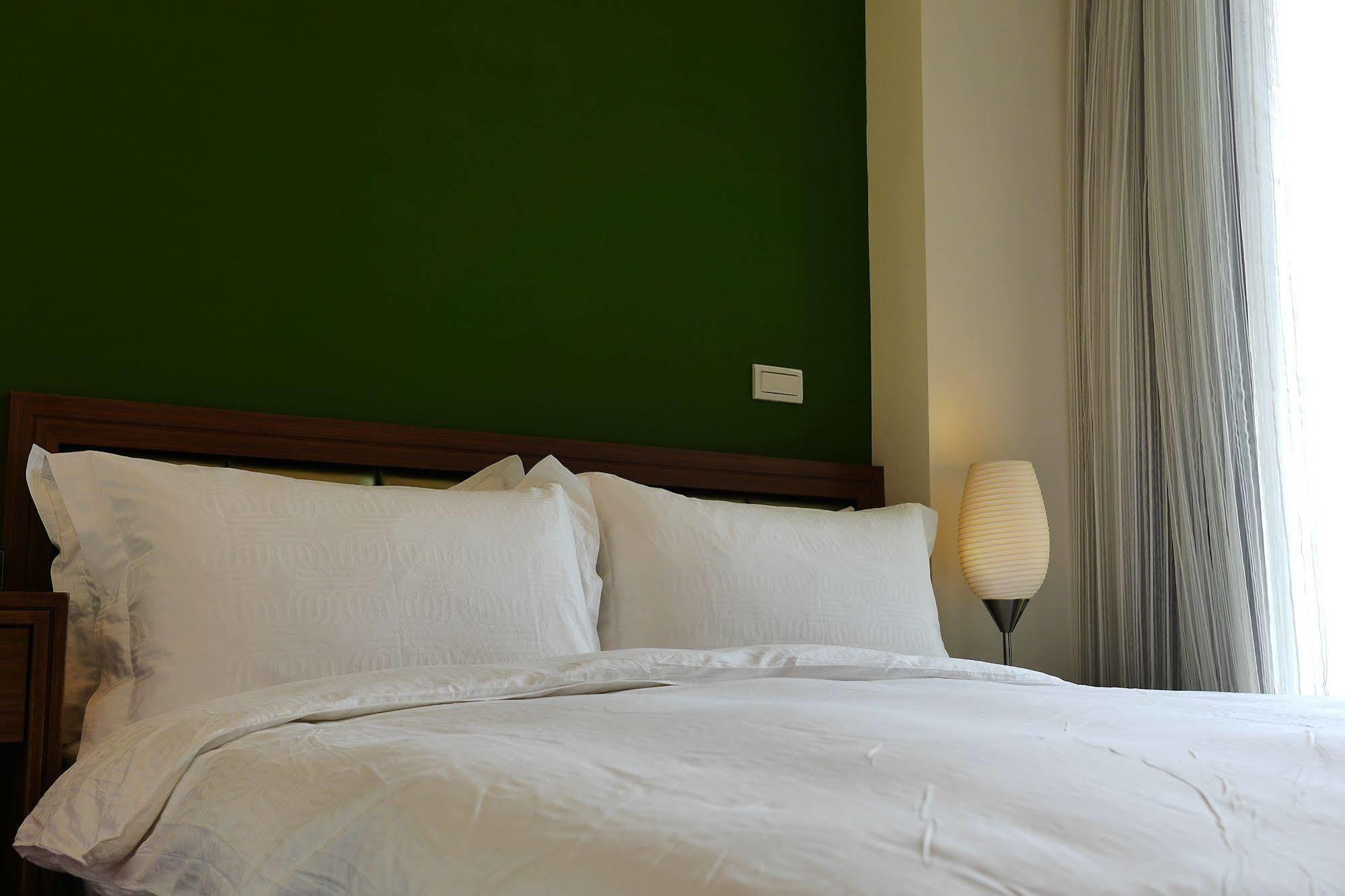 Watermark Hotel - Sizihwan Kaohsiung Extérieur photo