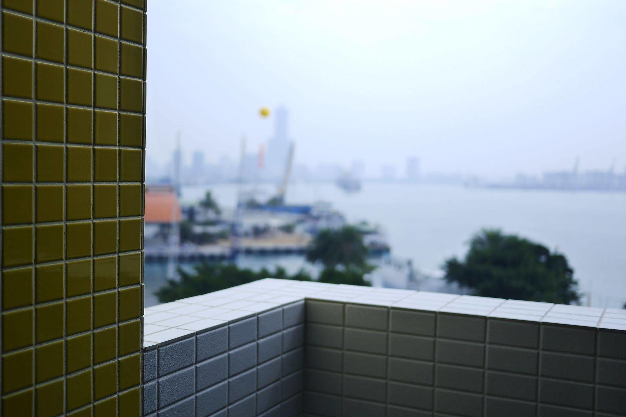 Watermark Hotel - Sizihwan Kaohsiung Extérieur photo